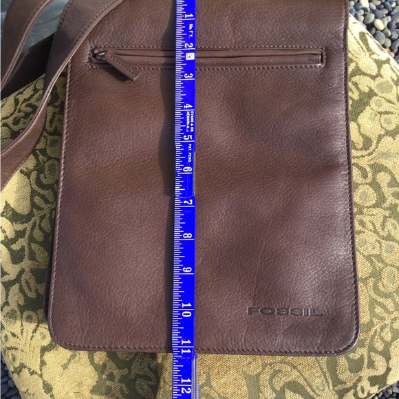Fossil NWOT Crossbody Bag - Picture 8 of 9
